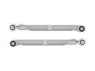 Icon 54003 Rear Billet Lower Link Kit For 2025-2026 Toyota 4RUNNER New. Price: $1525.95.