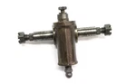 Triumph TR2 TR3 TR4 Flat Top Suspension Vertical Link Spindle Trunnion 101557 Used. Price: $69.99.