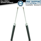 Rear Shock Set 2013-2019 Ford Escape 2015-2019 Lincoln Mkc New. Price: $56.57.
