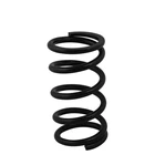 QA1 7HT450B Spring Cr-si High Travel 2.5" Id 7" X Lbs/in Black Powder Coat New. Price: $92.54.