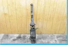 00-06 Mercedes W215 CL500 S600 Rear Left Side Hydraulic Abc Shock Strut Oem Used. Price: $142.50.