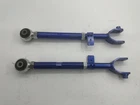 Autojack Pair Of Adjustable Trailing Arms For 03-07 Honda Accord Acura Tsx New. Price: $73.22.