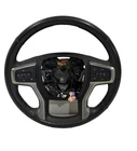 19 - 25 Chevy Silverado 1500 Heated Black Leather Steering Wheel 84646054 Oem Used. Price: $129.12.