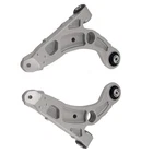 Lower Control Arms Left + Right For 2019-2023 Jeep Cherokee 2.0L 2.4L 3.2L L4 V6 New. Price: $110.99.