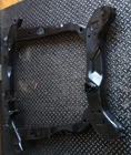 2006-2010 Chevrolet Cobalt Front Crossmember K-frame Sub Cradle Used. Price: $597.00.
