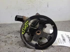 Power Steering Pump 8 Cylinder Fits 07-09 Tundra 1693201 Used. Price: $94.99.