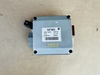 2019-2021 Kia Forte Power Steering Control Module Oem M6563-99500 Used. Price: $62.18.
