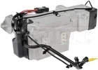 Dorman 949-356XD Air Suspension Compressor Fits Ram 1500 New. Price: $849.16.