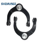 (2) For 16-21 Jeep Grand Cherokee Control Arm & Ball Joint Assembly New Kit. Price: $234.96.