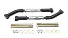 QA1 5283 Adjustable Rear Control Arm Frame Mount Braces 1964-1967 Gm A-body New. Price: $289.95.