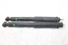 2006 Chrysler Crossfire Zh Roadster #207 Front Right & Left Suspension Shocks Used. Price: $41.99.