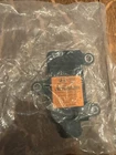 Genuine Hyundai Oem Yaw Rate Sensor 95690-3V100QQH Accent Elantra Soul Rio New. Price: $40.00.
