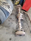 Rear Axle Classic Style Extended Cab Fits 05-07 Sierra 1500 Pickup 301178 Used. Price: $460.00.