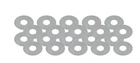 Penske Racing Shocks Washer Shims 1.350 X .006 Valve (20PK)- VW-135006-20 New. Price: $72.01.