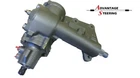 Oe Power Steering Gear Box 1965-1969 Lincoln Continental 1965-1966 Ford Thunderb Remanufactured. Price: $1495.00.