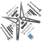 Maxpeedingrods Lower Camber Control Arms Wide Angle Kit For Bmw E36 1992-1998 New. Price: $253.39.