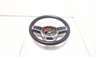 Jeep Jt Gladiator Oem Heated Leather Steering Wheel 2020-2023 132036 Used. Price: $315.00.