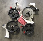 2000-2007 Ford Taurus Sedan Power Steering Pump Assembly 133K Oem Used. Price: $105.85.