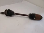 06-09 Ford Fusion Rh Passenger Axle Shaft Front Fwd Automatic 2.3L 5 Speed Used. Price: $105.20.
