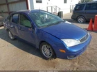 Driver Left Strut Front Coupe ZX3 Door Fits 05 Focus 422043 Used. Price: $119.99.