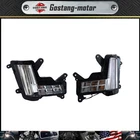 Fog Lights Lamp For Cadillac Escalade 2015-2020 Led W/o Crash Brake Lh+rh Side New. Price: $145.28.