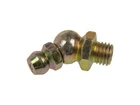 Dorman 852-703 Grease Fitting 45 Degree Short 1/4 28 In. New. Price: $27.12.