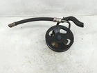2001-2006 Hyundai Santa Fe Power Steering Column Pump Oem QQ9ZV Used. Price: $47.02.