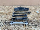 Genesis G70 2019-2026 Oem Rear Left Driver Lower And Upper Control Arms Set Used. Price: $199.95.