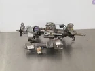 01 Lexus LS430 Steering Column Floor Shift Used. Price: $175.00.