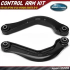 2PCS Rear Upper Lateral Arm For Kia Optima 2016-2020 Hyundai Sonata 2015-2019 New. Price: $65.89.