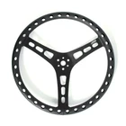 Joes Racing Products 13515-B 15IN Lw Steering Wheel New. Price: $104.95.