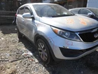 Rear Suspension With Crossmember Awd Fits 14-16 Sportage 1852257 Used. Price: $726.68.
