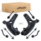 8X Front Lower Control Arm Sway Bar Link For Hyundai Veloster Elantra 2011-2017 New. Price: $84.99.