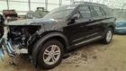 Passenger Rear Suspension Without Crossmember Fits 20-25 Explorer 7067959 Used. Price: $549.90.