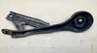 10-15 Lexus IS250C IS350C Rear Right Suspension Support Bracket Oem 51601-53010 Used. Price: $66.24.
