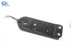 2017 - 2025 Volvo S90 Rear Subframe Left Side Forward Support Bracket Oem Used. Price: $16.49.