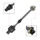 For 1978-1992 Pontiac Firebird Steering Shaft 2601-0641 7830862 26010641 New. Price: $79.99.