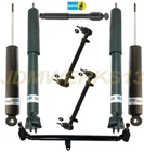 Suspension Rebuild Kit Bilstein B4 Shocks Mercedes W113 230SL 250SL 280SL 63- 71 New. Price: $847.47.