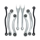 8 Rear Suspension Kit Control Arms For Charger Strut Rod Lateral Left Right New. Price: $121.00.