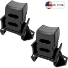 Pair 48036-60011 Rear Axle Bump Stop Cushion For 2003-09 Lexus GX470 48306-60201 New. Price: $30.99.