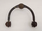 2005-2010 Grand Cherokee Commander 1104 Front Left Upper Control Arm 52090206AF Used. Price: $40.45.