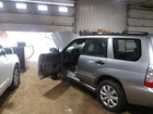 Passenger Rear Knuckle/stub Hub Carrier Drum Brakes Fits 01-08 Forester 2173407 Used. Price: $90.25.
