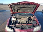 Passenger Axle Shaft Front 3.8L Fits 00-03 Bonneville 411220 Used. Price: $93.74.