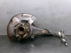- 14 Hyundai Genesis Left Driver Front Spindle Knuckle Sedan 09/3.8L Used. Price: $117.56.