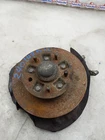 Passenger Front Spindle/knuckle Extended Cab Fits 95-02 Tacoma 536286 Used. Price: $199.99.