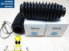 Rack & Pinion Kit For Volkswagen Rabbit 1983-1984 Bellow Boots Man Steer New. Price: $29.99.