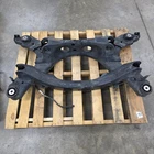 12-15 Honda Pilot Rear Subframe Suspension Cradle Crossmember Fwd Oem Used. Price: $185.07.