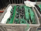 Rear Strut Air Suspension 84741585 For 21-22 Gmc Yukon 2679882 Used. Price: $407.55.