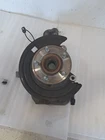 Lh Driver Side 2011 Liberty Front Spindle/knuckle SKU#4114892 Used. Price: $72.90.