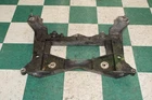 01-04 Corvette Front Motor Engine Crossmember Core Suspension Support Cradle Oe Used. Price: $179.99.